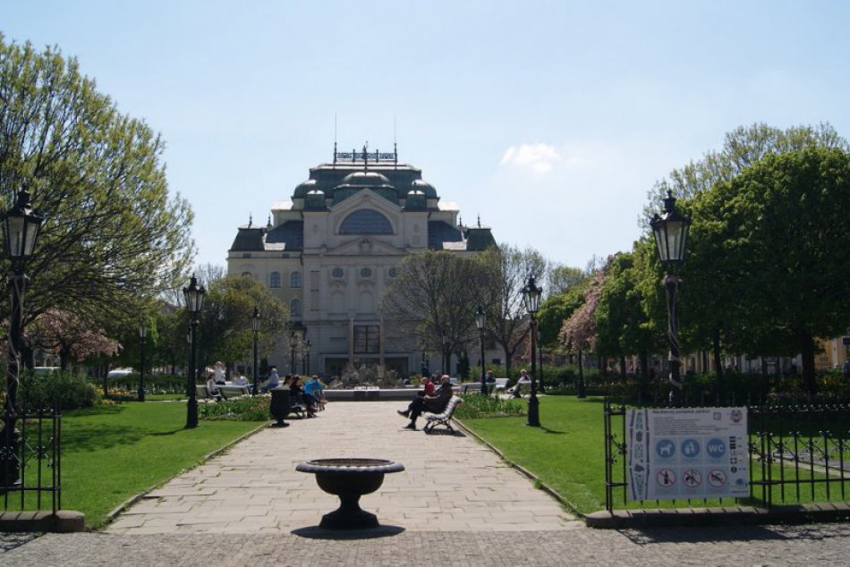 Ilustračný obrázok k článku Aktuálny víkend v Košiciach a jeho lákadlá: Na ktoré si vyrazíte vy?