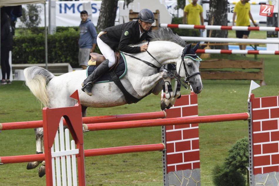 Ilustračný obrázok k článku Smutná správa pre všetkých milovníkov koní: Grand Prix Bratislava sa tento rok neuskutoční!