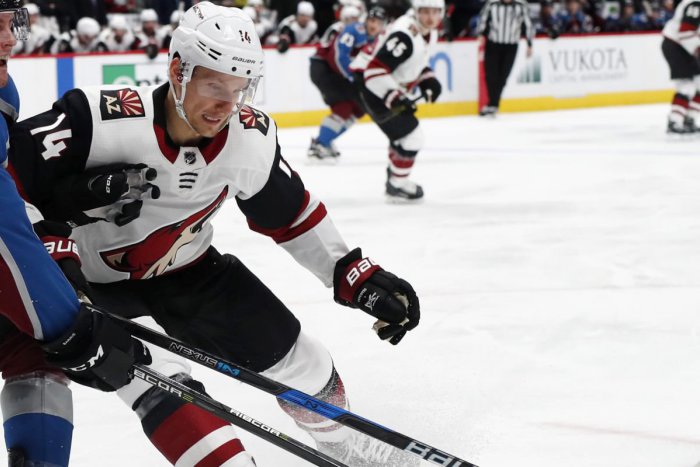 Ilustračný obrázok k článku Pánika zatkla v Arizone polícia: Odmietol opustiť podnik, mal byť opitý