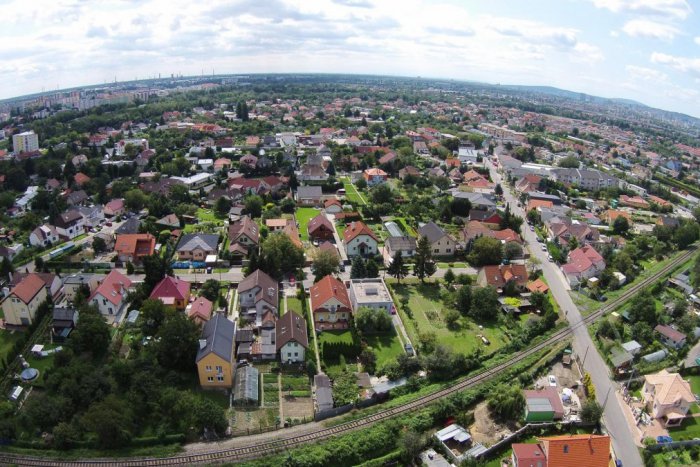 Ilustračný obrázok k článku Vrakunčania rozdelili 20-tisíc eur z Občianskeho rozpočtu. Na čo peniaze pôjdu?