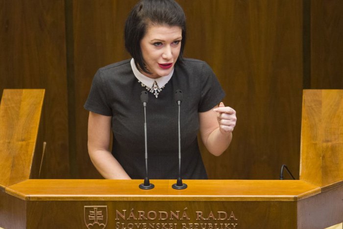 Ilustračný obrázok k článku SaS podáva trestné oznámenie: Pri ezdraví vidí možnú netransparentnosť