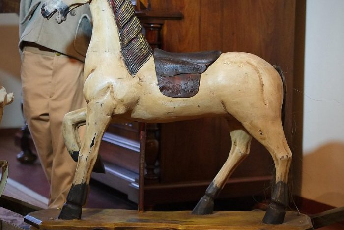 Ilustračný obrázok k článku V Horehronskom múzeu možno do mája spoznávať aj drevené šperky