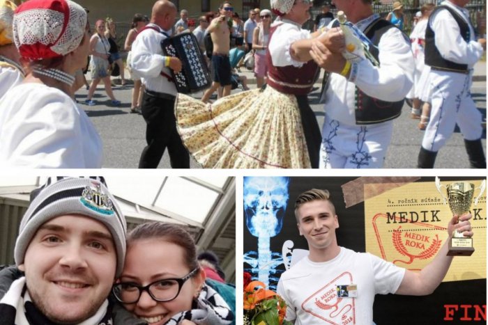 Ilustračný obrázok k článku Zaujali iných, môžu aj vás: Výber najklikanejších článkov celého týždňa