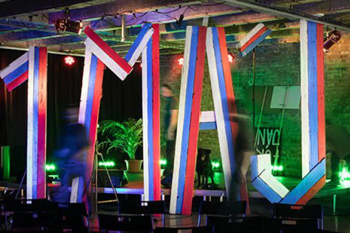 Ilustračný obrázok k článku Deň otvorených ateliérov: Vstúpte do sveta tvorivých nápadov v Novej Cvernovke