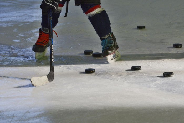 Ilustračný obrázok k článku Hokejový zväz odmenil kluby za prácu s mládežou: Ktoré získali najviac?