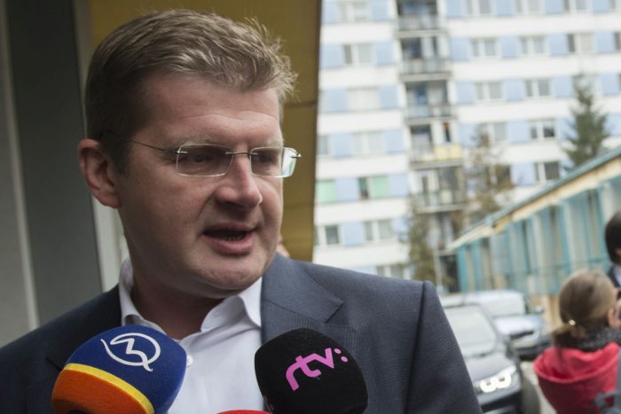 Ilustračný obrázok k článku Minister hospodárstva Peter Žiga: Otázka nového ministra vnútra sa uzavrie cez víkend
