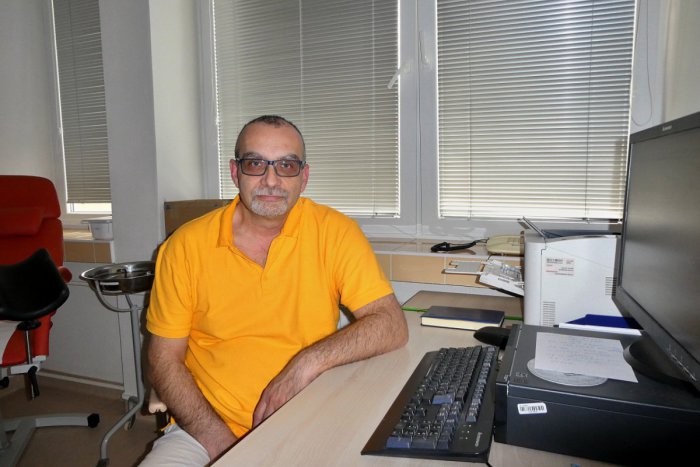 Ilustračný obrázok k článku Muž, ktorý odrodil tisíce detí: ROZHOVOR s rožňavským primárom Igorom Seresom (54)