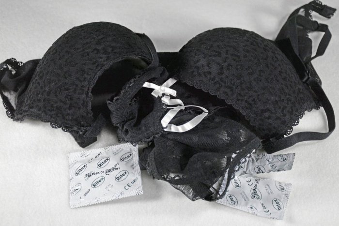 Ilustračný obrázok k článku SVET O SLOVENSKU: Osem rokov za znásilnenie prostitútky