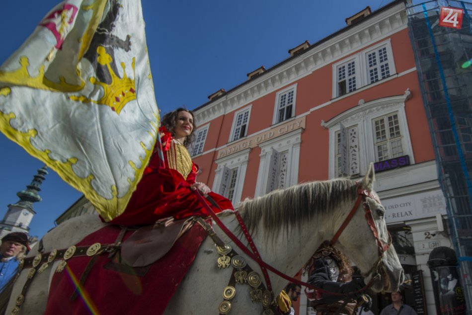 Ilustračný obrázok k článku S týmto obľúbeným podujatím nerátajte! Pre koronavírus sa odkladá