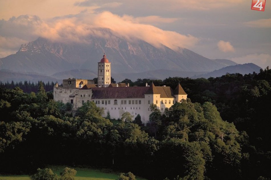 Ilustračný obrázok k článku 5 zaujímavých a originálnych výstav v Dolnom Rakúsku, ktoré by ste mali navštíviť