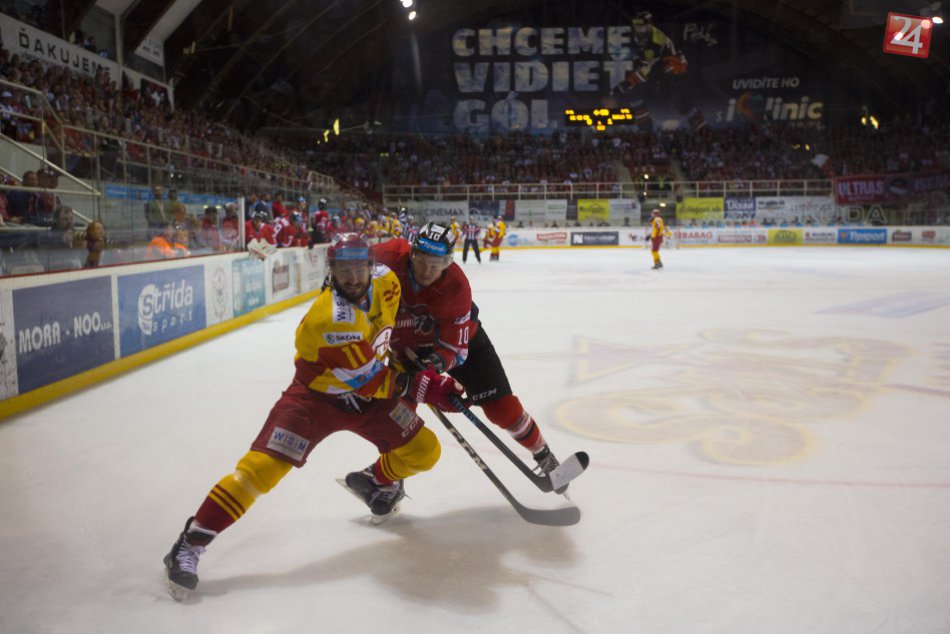 Ilustračný obrázok k článku Ostré slová z fanklubu baranov. Chce bojkotovať 7. zápas aj prípadné oslavy