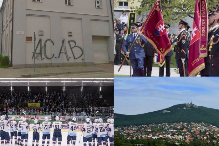 Ilustračný obrázok k článku Súhrn týždňa v Nitre: TOP 5 udalostí, ktoré vás zaujali najviac