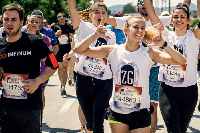 Ilustračný obrázok k článku Celosvetová akcia prvý raz v našom meste: Žilinčania, pridáte sa?