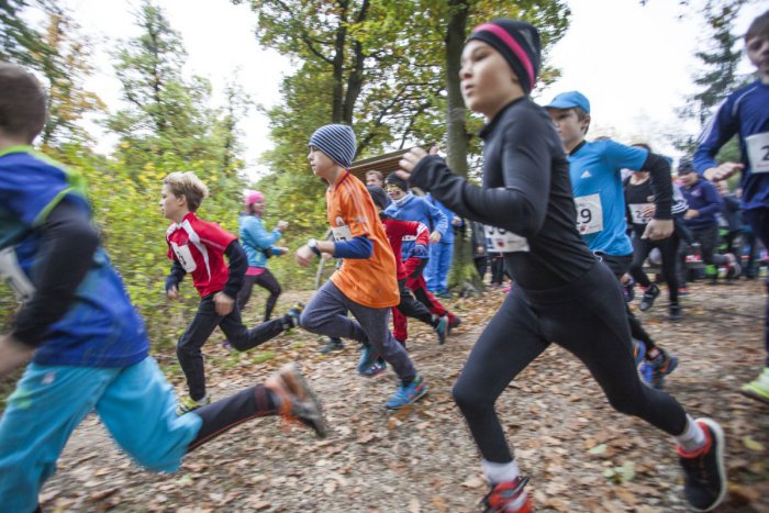 Ilustračný obrázok k článku Malí aj veľkí športovci si prídu na svoje. V Budči si pripomenú oslobodenie obce pohybom