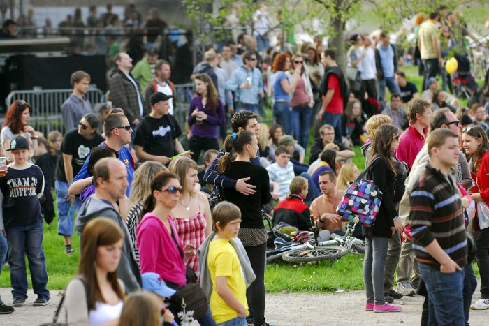 Ilustračný obrázok k článku TOP 10 májových akcií v našom meste: Trenčania, toto nechcete zmeškať!