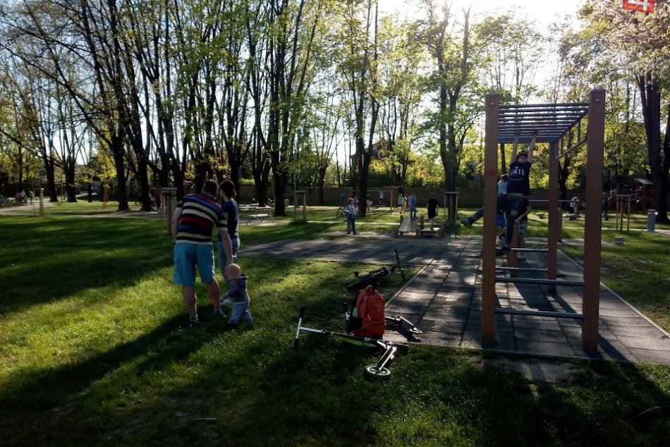 Ilustračný obrázok k článku Žilinské kultúrne leto pokračuje: Na čo sa môžeme tešiť po práci?