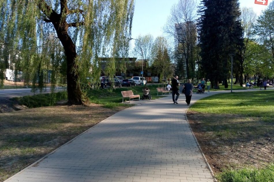 Ilustračný obrázok k článku Do nového týždňa s poznávaním: Apríl v Žiline prinesie jarné podujatia