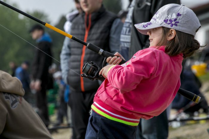Ilustračný obrázok k článku Žiarski rybári s veľkými plánmi: Čaká nás aj návrat legendárnej akcie pri ramene!