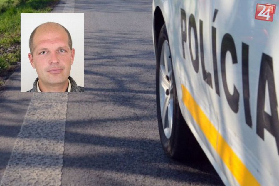 Ilustračný obrázok k článku FOTO: Muži zákona pátrajú po tomto Košičanovi. Je na neho vydaný príkaz na zatknutie