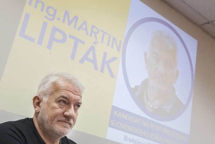 Ilustračný obrázok k článku Bývalý šéftréner Sporty neuspel: Prehral vo voľbách o prezidenta hádzanárskeho zväzu