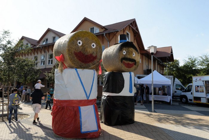 Ilustračný obrázok k článku TOP 5 dedín v okolí Nitry: TAKTO prišli k svojim historickým názvom