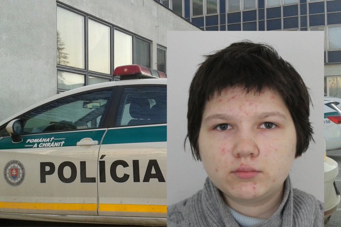 Ilustračný obrázok k článku O Lýdii (19) nie sú vyše mesiaca správy: Policajti z Považskej žiadajú o pomoc