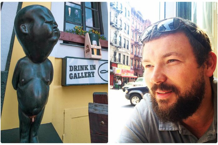 Ilustračný obrázok k článku Pri prechádzke bratislavskými ulicami môžete natrafiť na Pičusa