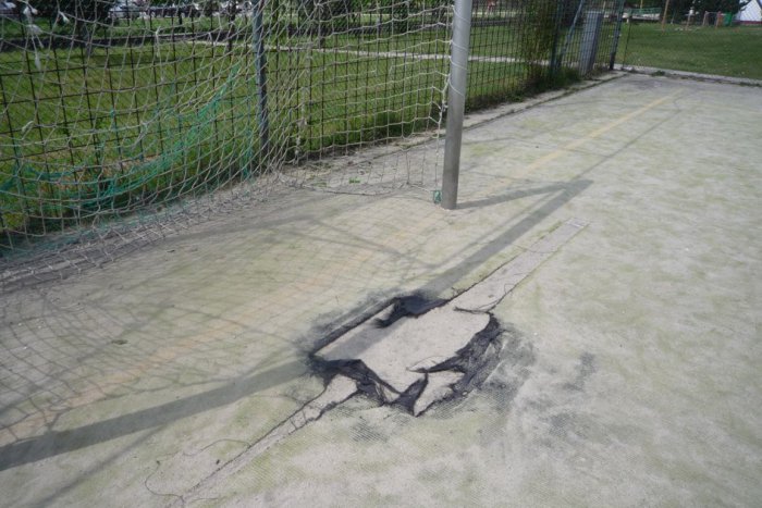 Ilustračný obrázok k článku Dobrá správa po rokoch: Ihrisko na Solinkách sa dočká obnovy