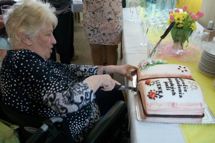 Ilustračný obrázok k článku Detské jasle Lienka existujú polstoročie: Oslavoval aj špeciálny hosť, FOTO