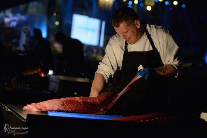 Ilustračný obrázok k článku Čo hýbe svetom gastronómie? Príďte sa pozrieť do Ivanky pri Dunaji