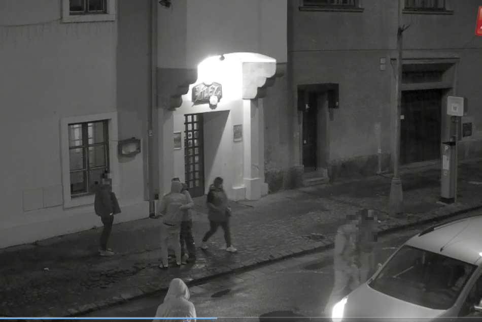 Ilustračný obrázok k článku Boj proti čiernym skládkam a výtržnostiam. Poriadok vo Zvolene strážia aj fotopasce