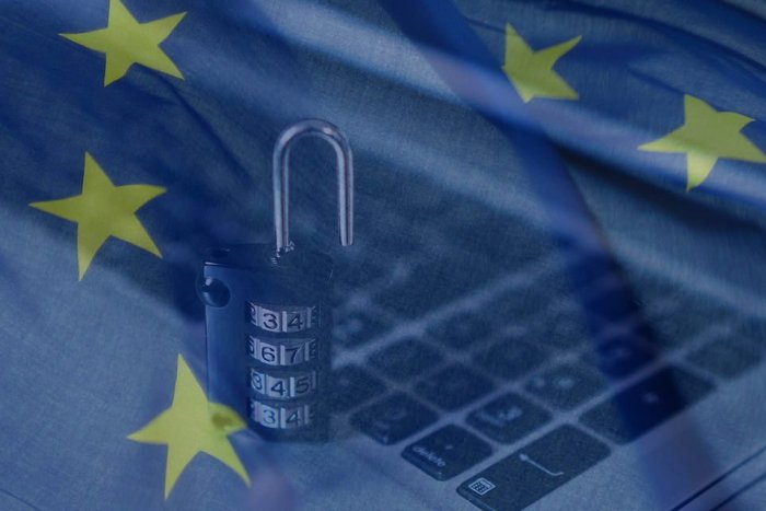 Ilustračný obrázok k článku 6 tipov ako sa pripraviť na GDPR