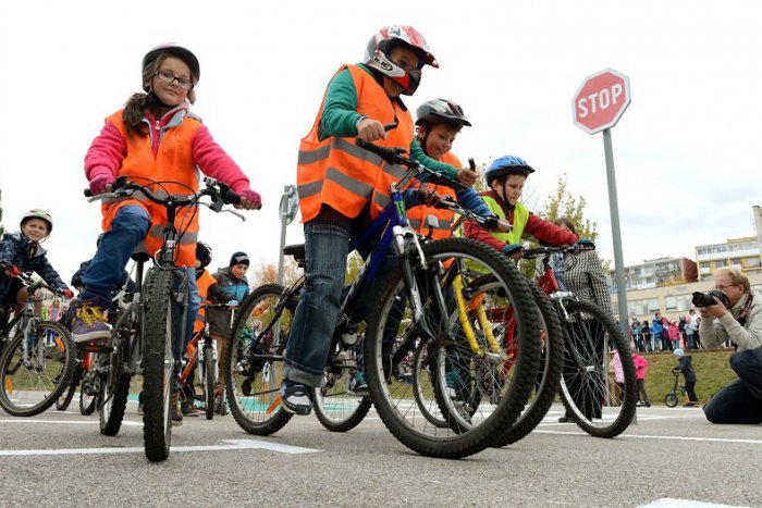 Ilustračný obrázok k článku Doprajte šport najmenším: Štartuje detská športiáda v troch disciplínach