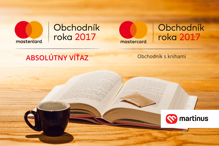 Ilustračný obrázok k článku Obchodník roka: Najvyššie ocenenie si piatykrát odnáša Martinus