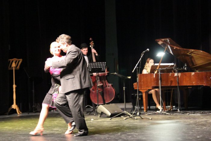 Ilustračný obrázok k článku FATANGO, festival argentínskeho tanga opäť v Nitre: Na čo sa môžeme tešiť?