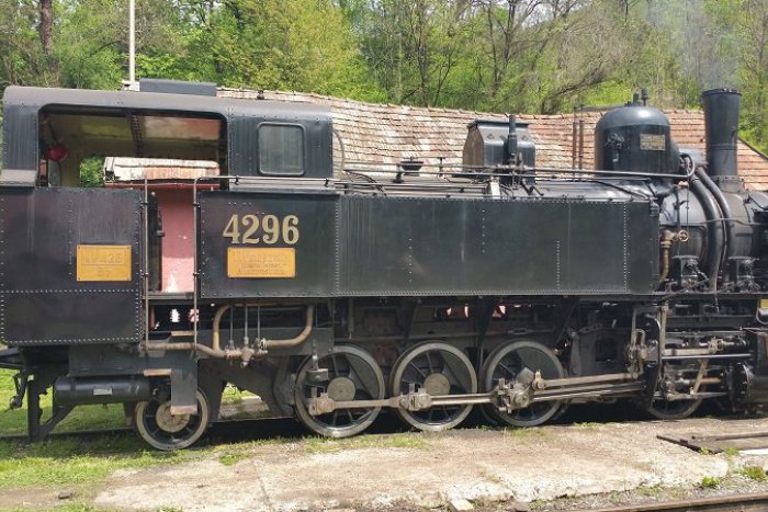 Ilustračný obrázok k článku Parná zubačka vypustí slávnostnú paru, začína letnú sezónu