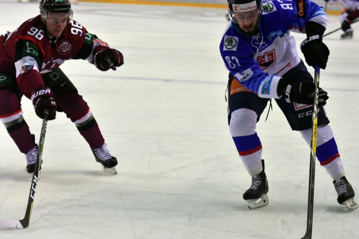 Ilustračný obrázok k článku Popradský útok sa zatiaľ drží: V príprave skončili Hrenák, Šimun a Paulovič