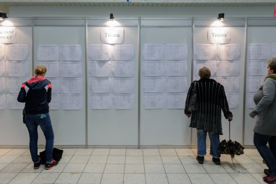 Ilustračný obrázok k článku Vek nie je len číslo: Ageizmus je najčastejším druhom diskriminácie