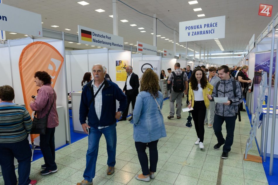 Ilustračný obrázok k článku RADÍME: Inštitút vyslania na prácu v EÚ si môžete uplatniť až po splnení podmienok