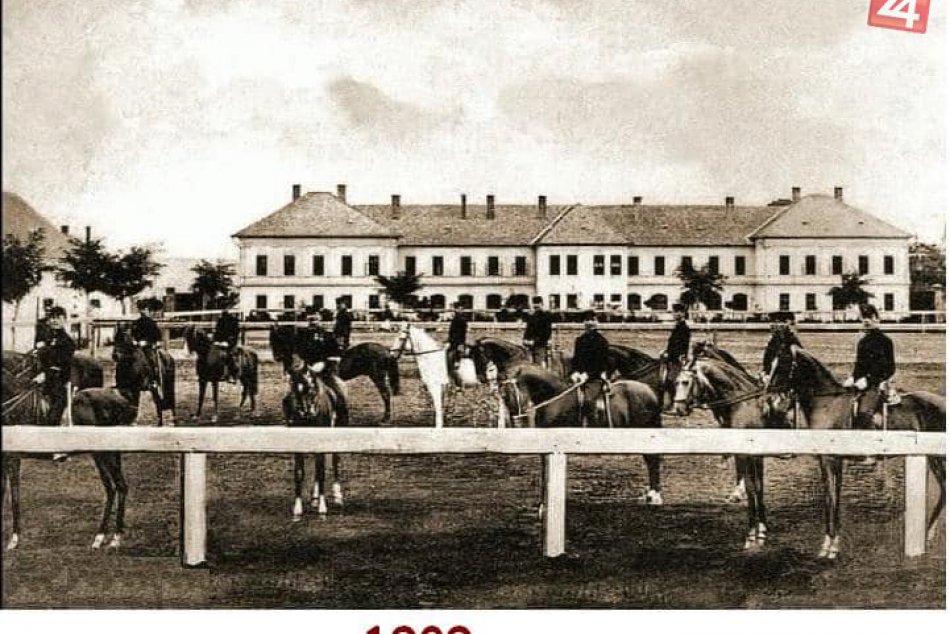 Ilustračný obrázok k článku Hádanky ako ušité pre Nitranov: Viete, kde bol žrebčín či Tabačáreň?