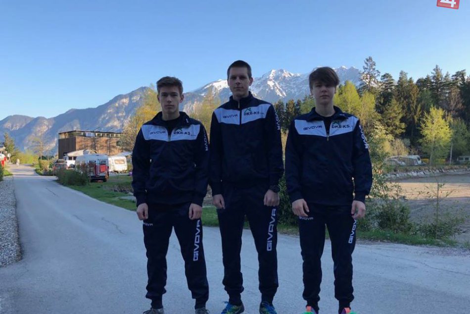 Ilustračný obrázok k článku Michalovský kickbox klub sa predstavil na svetovom pohári: Zisk viacerých medailí!