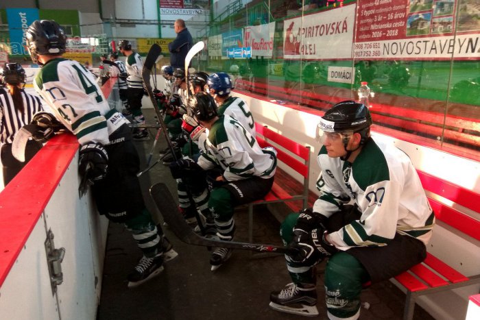 Ilustračný obrázok k článku HC Nové Zámky začne letnú prípravu: Klub ohlásil mládežnícke súpisky