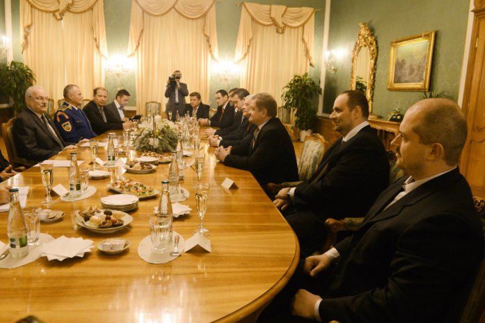 Ilustračný obrázok k článku Krajskí poslanci rozdelili dotácie v športe: Podporu dostal aj okres Šaľa