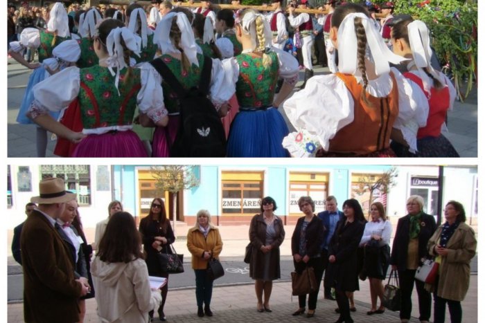 Ilustračný obrázok k článku Spravodajský sumár celého týždňa: Tieto témy z Michaloviec upútali najväčšiu pozornosť