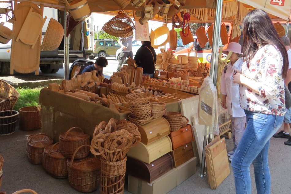 Ilustračný obrázok k článku Užite si sobotu a nedeľu v Košiciach: Takéto zaujímavé akcie prebehnú...