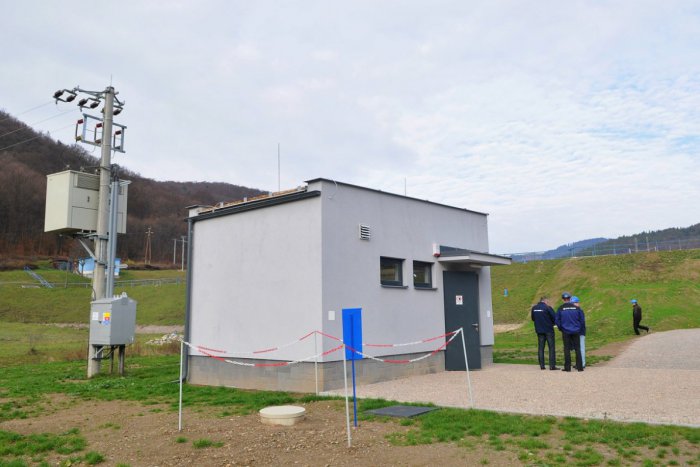 Ilustračný obrázok k článku Odporcom elektrárne na Hrone sa nepáči rozhodnutie mesta: Čo na to primátor Antal?