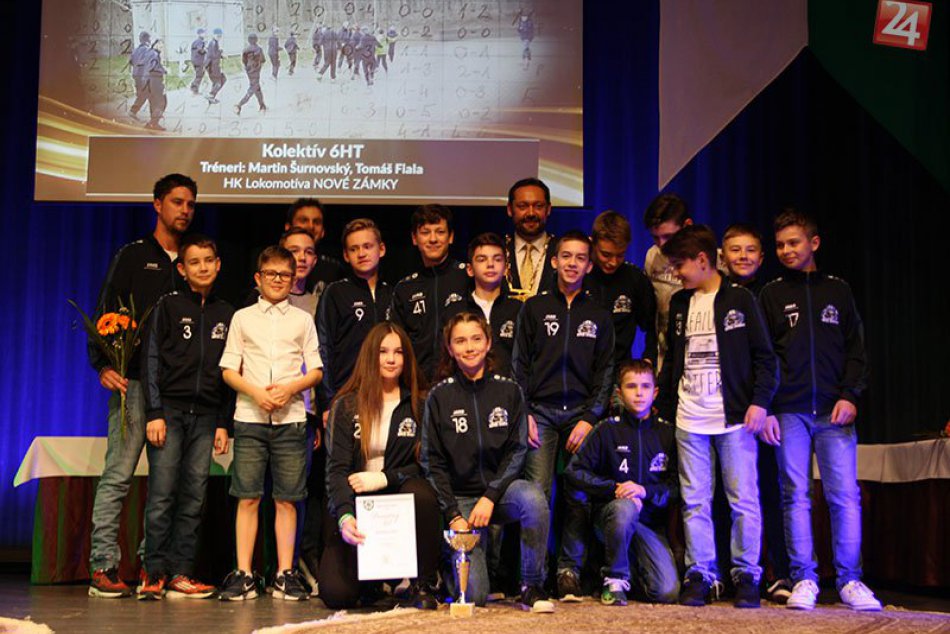 Ilustračný obrázok k článku Zámky majú kopec šikovných športovcov: Ľudia môžu posielať návrhy na ich ocenenia