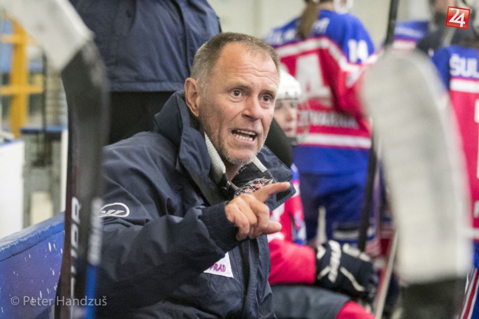 Ilustračný obrázok k článku Popradské líšky zvládli úvodné kolá súťaže bez prehry. V sobotu ďalší domáci zápas