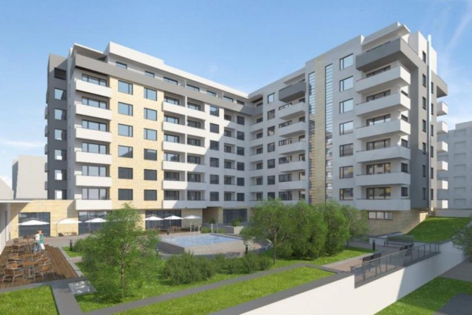 Ilustračný obrázok k článku Prima Parku 2 v Ružinove hrozí podľa developera zastavenie územného konania