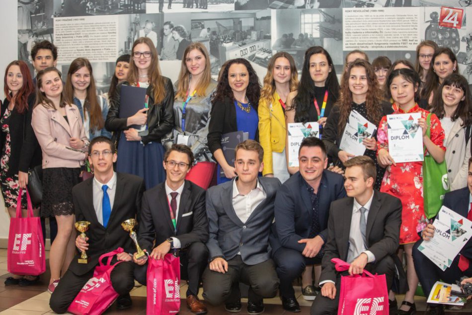 Ilustračný obrázok k článku Mimoriadny úspech štiavnickej študentky Anny: Víťazstvo v obrovskej konkurencii!